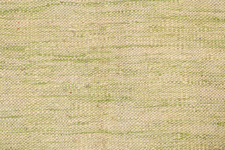 Multi Colored Kilim 5' 7 x 7' 10 - No. 57351 - ALRUG Rug Store