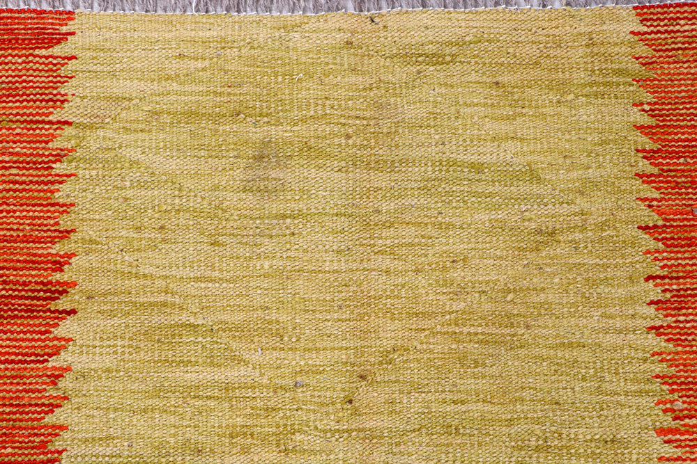 Multi Colored Kilim 5' 9 x 7' 10 - No. 57352 - ALRUG Rug Store