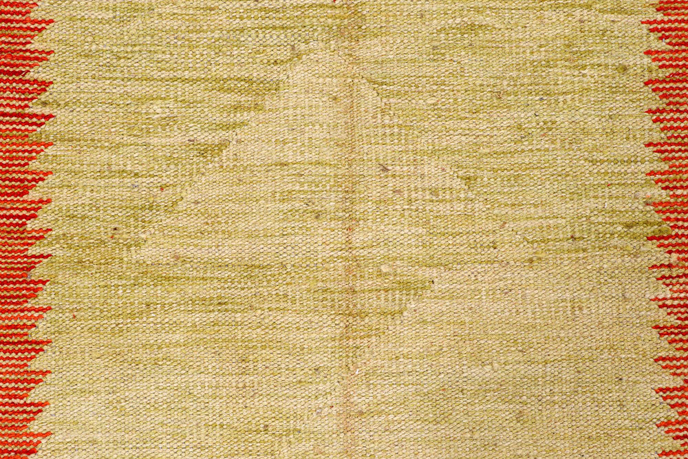 Multi Colored Kilim 5' 9 x 7' 10 - No. 57352 - ALRUG Rug Store