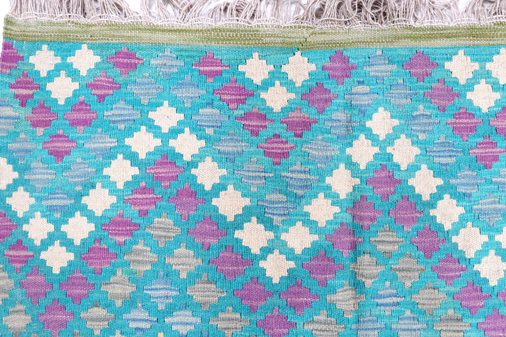 Kilim 8' 3 x 10' - No. 57375 - ALRUG Rug Store