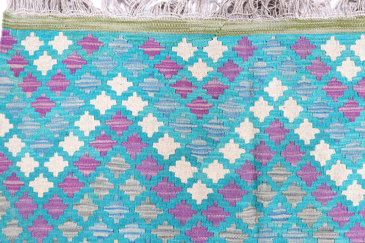 Kilim 8' 3 x 10' - No. 57375 - ALRUG Rug Store