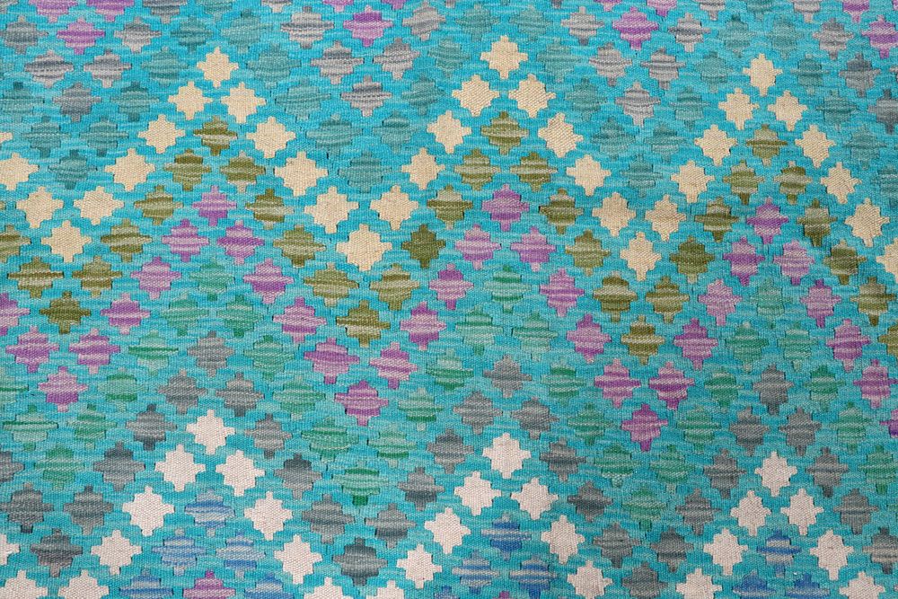 Kilim 8' 3 x 10' - No. 57375 - ALRUG Rug Store