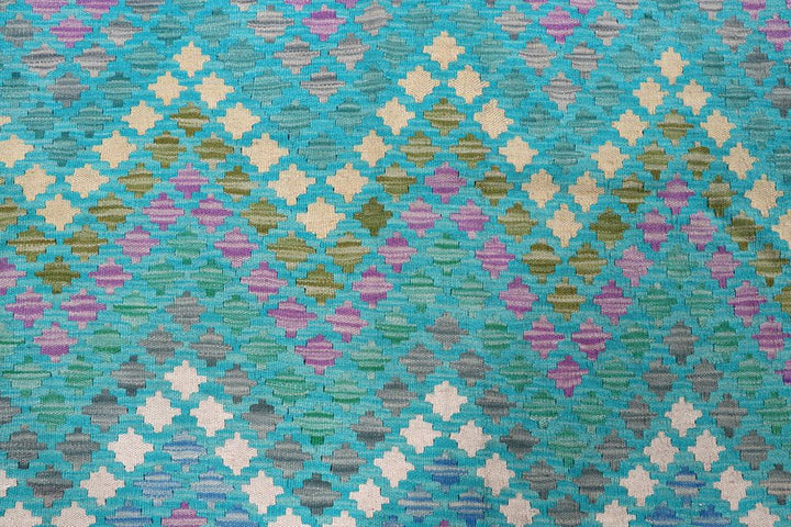 Kilim 8' 3 x 10' - No. 57375 - ALRUG Rug Store