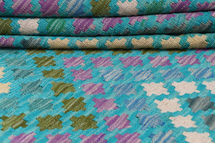 Kilim 8' 3 x 10' - No. 57375 - ALRUG Rug Store