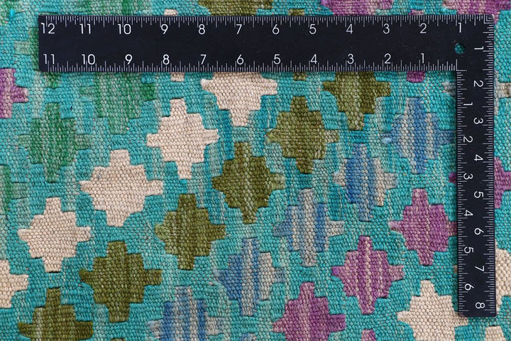 Kilim 8' 3 x 10' - No. 57375 - ALRUG Rug Store