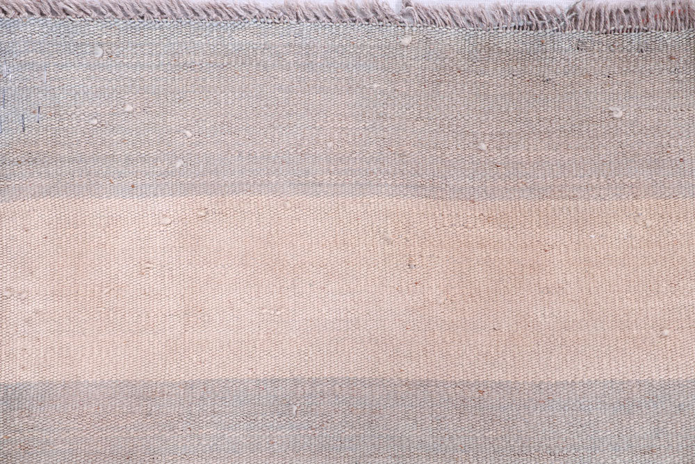 Misty Rose Kilim 4' 2 x 6' - No. 57396 - ALRUG Rug Store