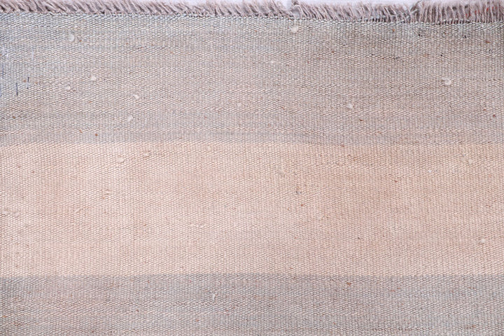 Misty Rose Kilim 4' 2 x 6' - No. 57396 - ALRUG Rug Store