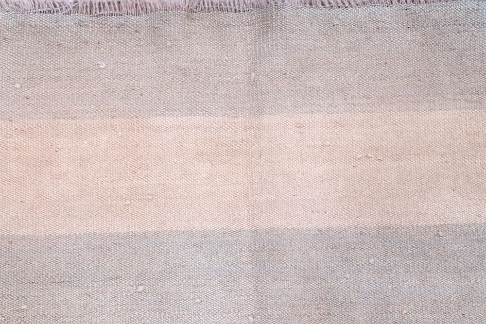 Misty Rose Kilim 4' 2 x 6' - No. 57396 - ALRUG Rug Store