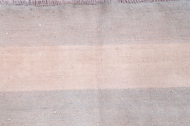 Misty Rose Kilim 4' 2 x 6' - No. 57396 - ALRUG Rug Store