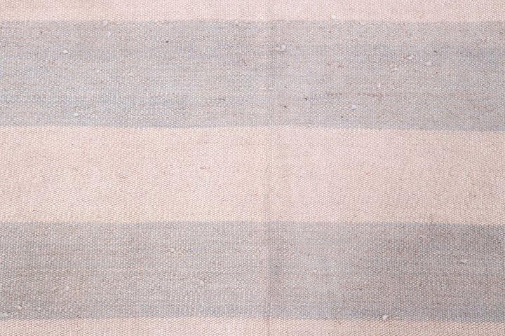 Misty Rose Kilim 4' 2 x 6' - No. 57396 - ALRUG Rug Store