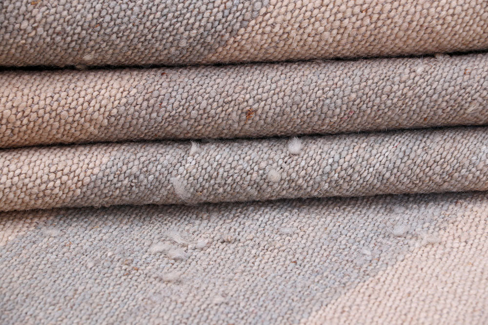 Misty Rose Kilim 4' 2 x 6' - No. 57396 - ALRUG Rug Store