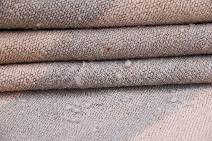 Misty Rose Kilim 4' 2 x 6' - No. 57396 - ALRUG Rug Store