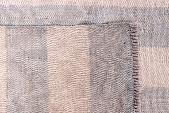 Misty Rose Kilim 4' 2 x 6' - No. 57396 - ALRUG Rug Store