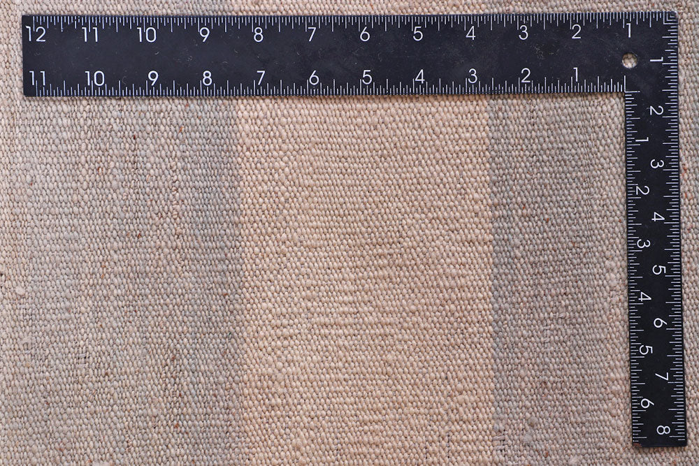 Misty Rose Kilim 4' 2 x 6' - No. 57396 - ALRUG Rug Store