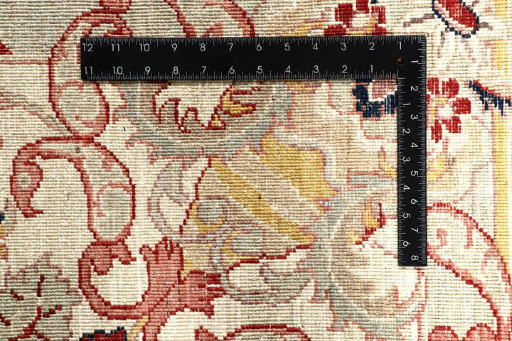 Oushak 8' 10 x 12' 4 - No. 57403 - ALRUG Rug Store