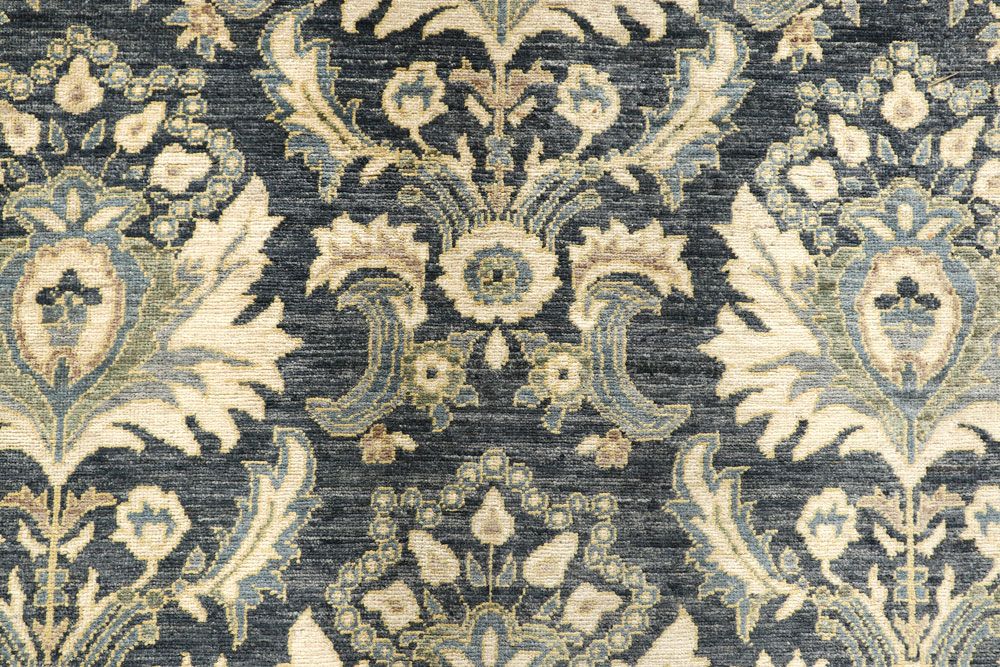 Oushak 8' 1 x 9' 11 - No. 57404 - ALRUG Rug Store