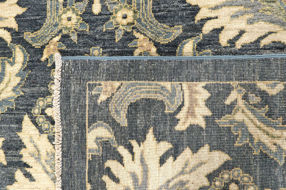 Oushak 8' 1 x 9' 11 - No. 57404 - ALRUG Rug Store