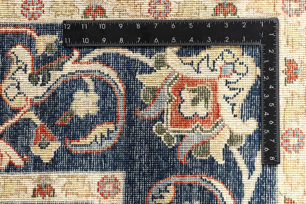 Oushak 9' 2 x 12' - No. 57408 - ALRUG Rug Store