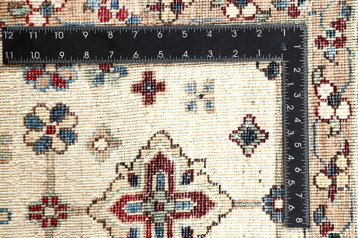 Maroon Oushak 9' 1 x 11' 11 - No. 57409 - ALRUG Rug Store