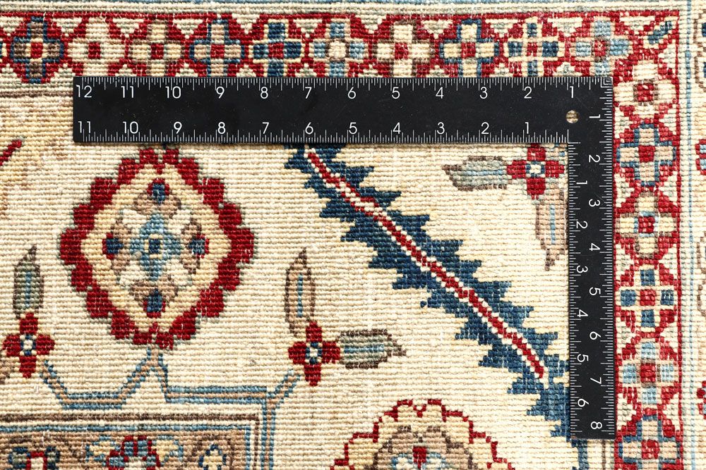 Oushak 8' 1 x 9' 11 - No. 57410 - ALRUG Rug Store