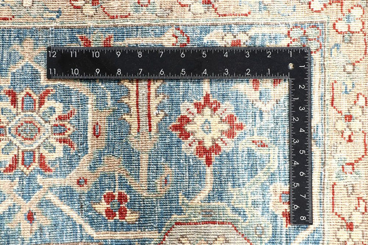 Oushak 8' x 10' 10 - No. 57413 - ALRUG Rug Store