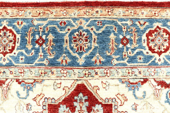 Oushak 8' 2 x 10' 4 - No. 57414 - ALRUG Rug Store