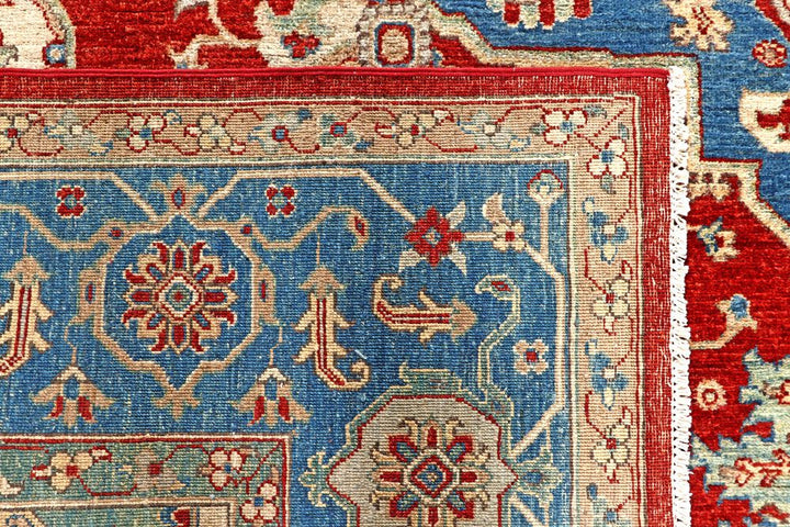 Oushak 8' 2 x 10' 4 - No. 57414 - ALRUG Rug Store