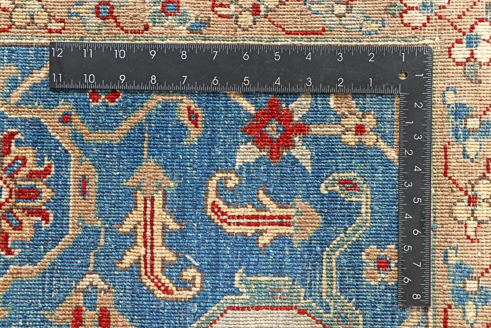 Oushak 8' 2 x 10' 4 - No. 57414 - ALRUG Rug Store