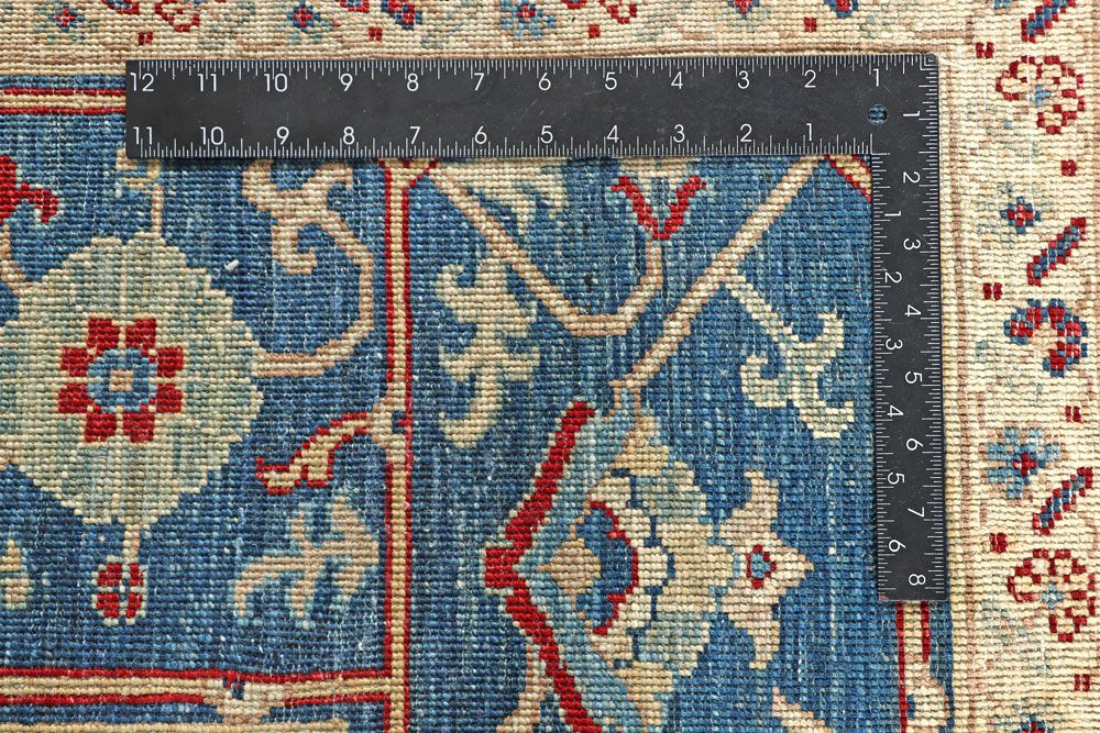 Oushak 8' 9 x 11' 8 - No. 57415 - ALRUG Rug Store
