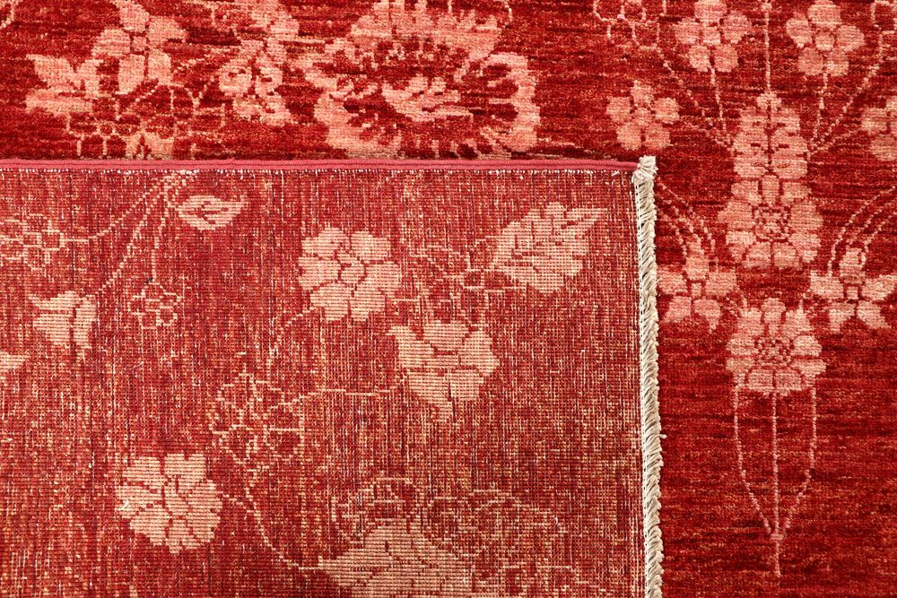 Ikat 6' 7 x 9' 11 - No. 57416 - ALRUG Rug Store