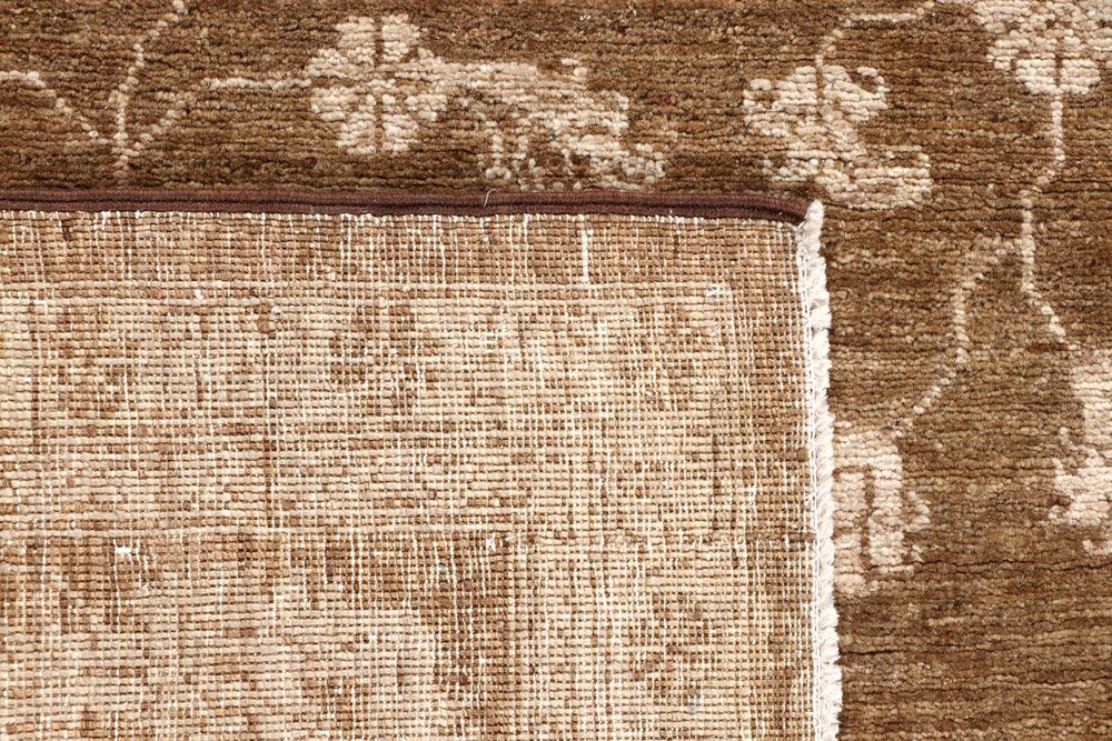 Oushak 8' x 9' 6 - No. 57419 - ALRUG Rug Store