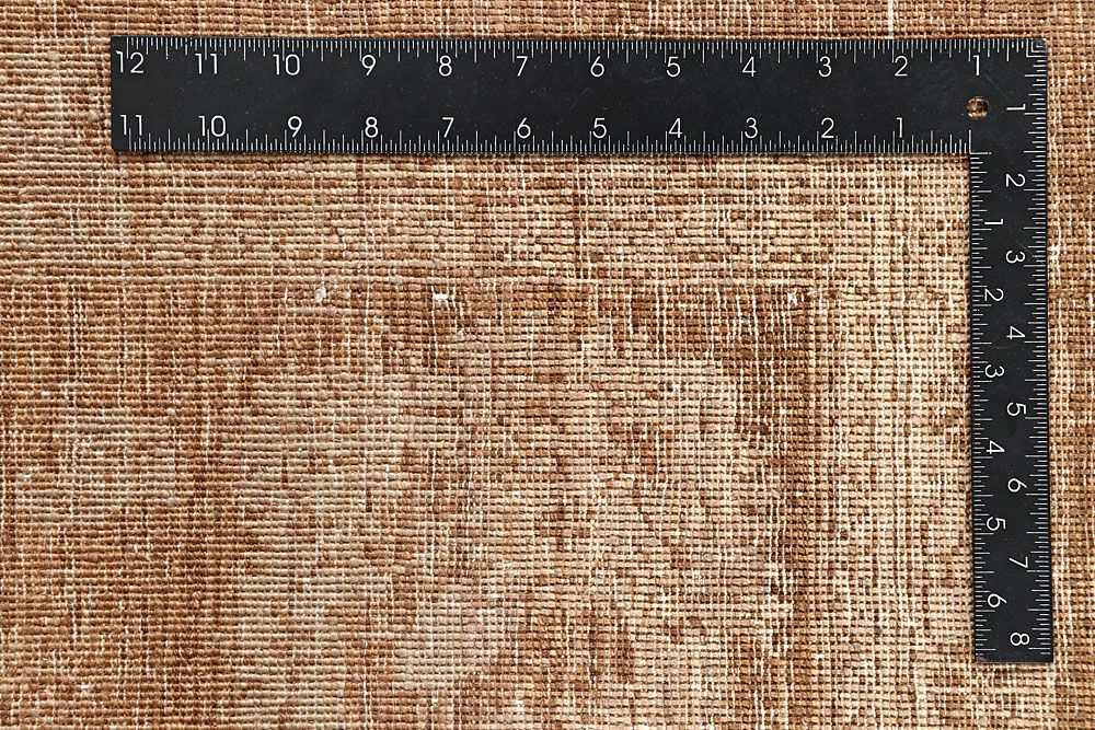 Oushak 8' x 9' 6 - No. 57419 - ALRUG Rug Store