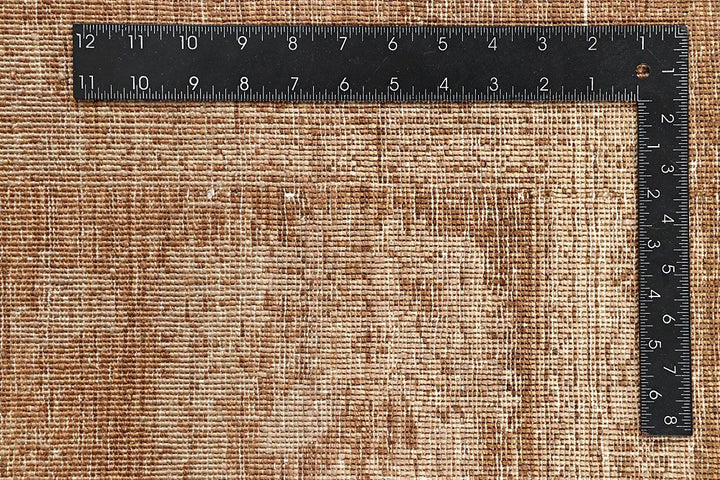 Oushak 8' x 9' 6 - No. 57419 - ALRUG Rug Store