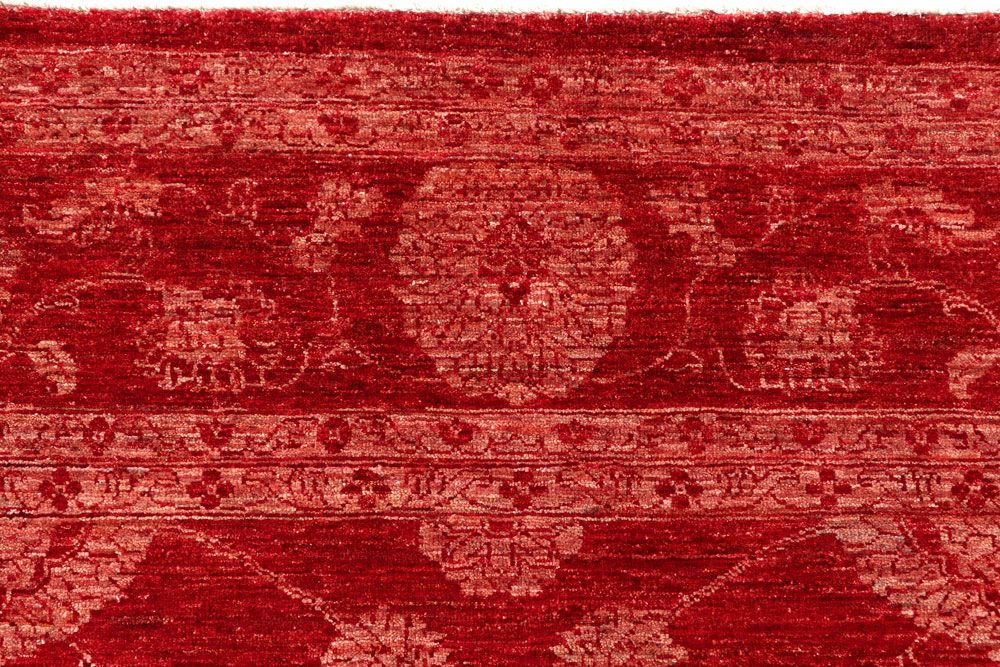 Oushak 8' 1 x 11' 3 - No. 57420 - ALRUG Rug Store