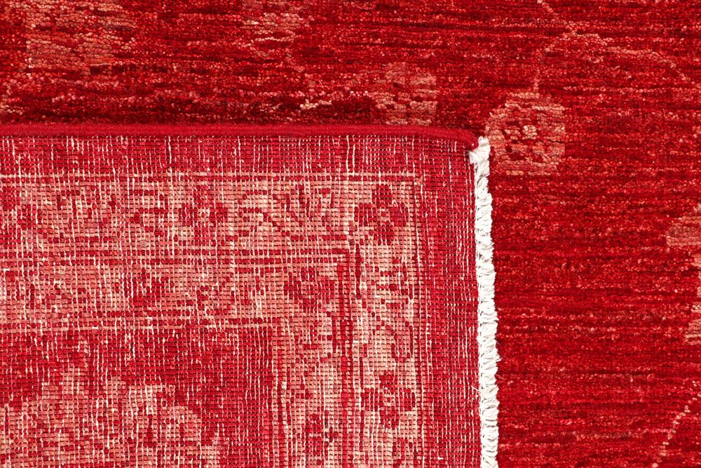 Oushak 8' 1 x 11' 3 - No. 57420 - ALRUG Rug Store