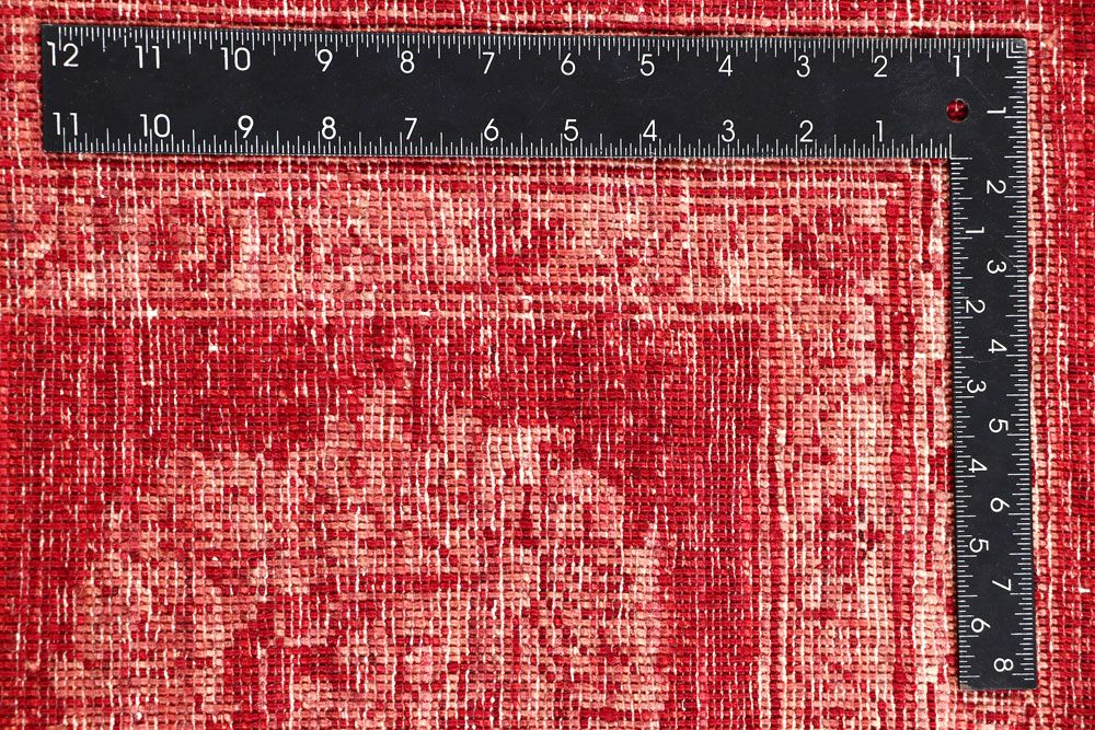 Oushak 8' 1 x 11' 3 - No. 57420 - ALRUG Rug Store