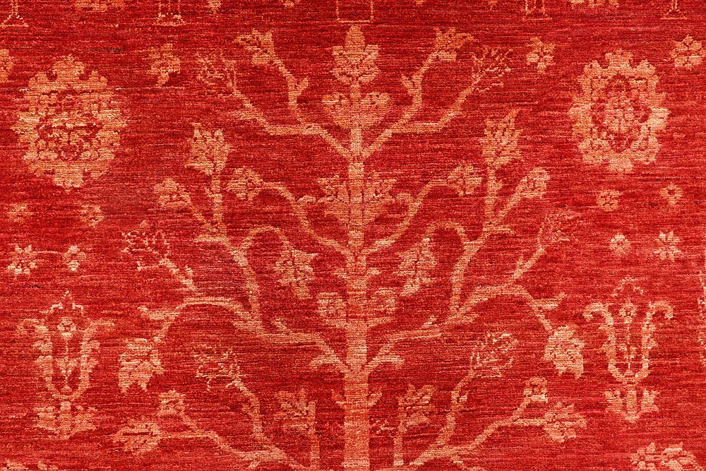 Oushak 9' 1 x 11' 8 - No. 57421 - ALRUG Rug Store