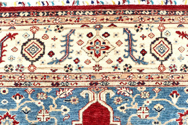 Oushak 8' x 10' 3 - No. 57422 - ALRUG Rug Store