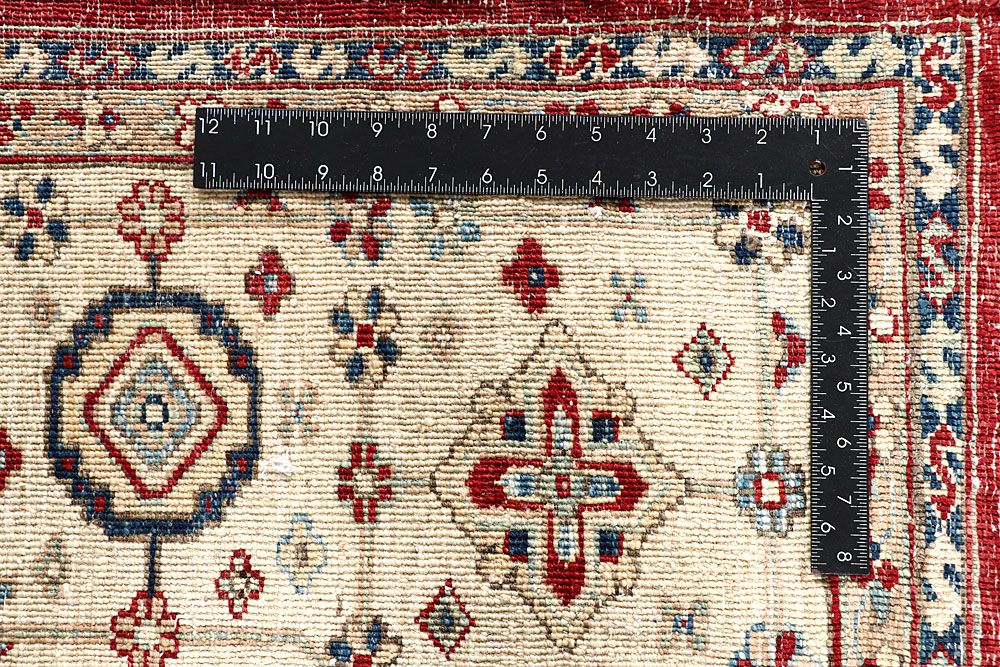 Oushak 8' x 10' 3 - No. 57422 - ALRUG Rug Store
