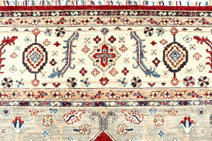 Oushak 8' 8 x 12' 4 - No. 57423 - ALRUG Rug Store