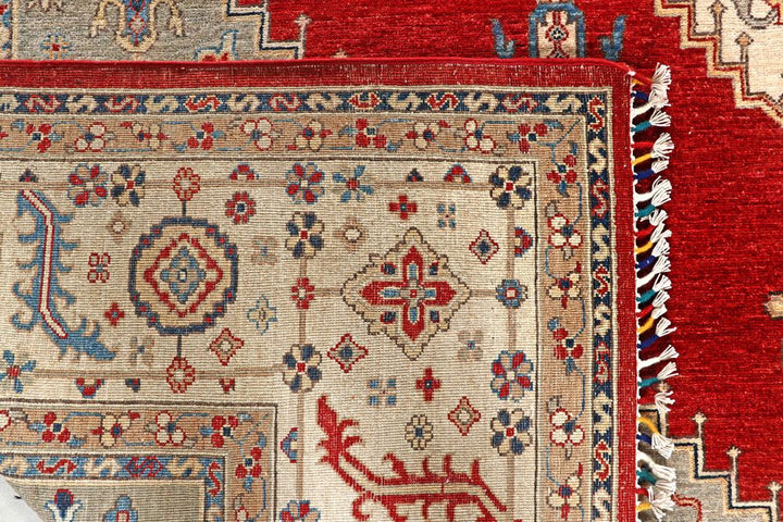 Oushak 8' 8 x 12' 4 - No. 57423 - ALRUG Rug Store