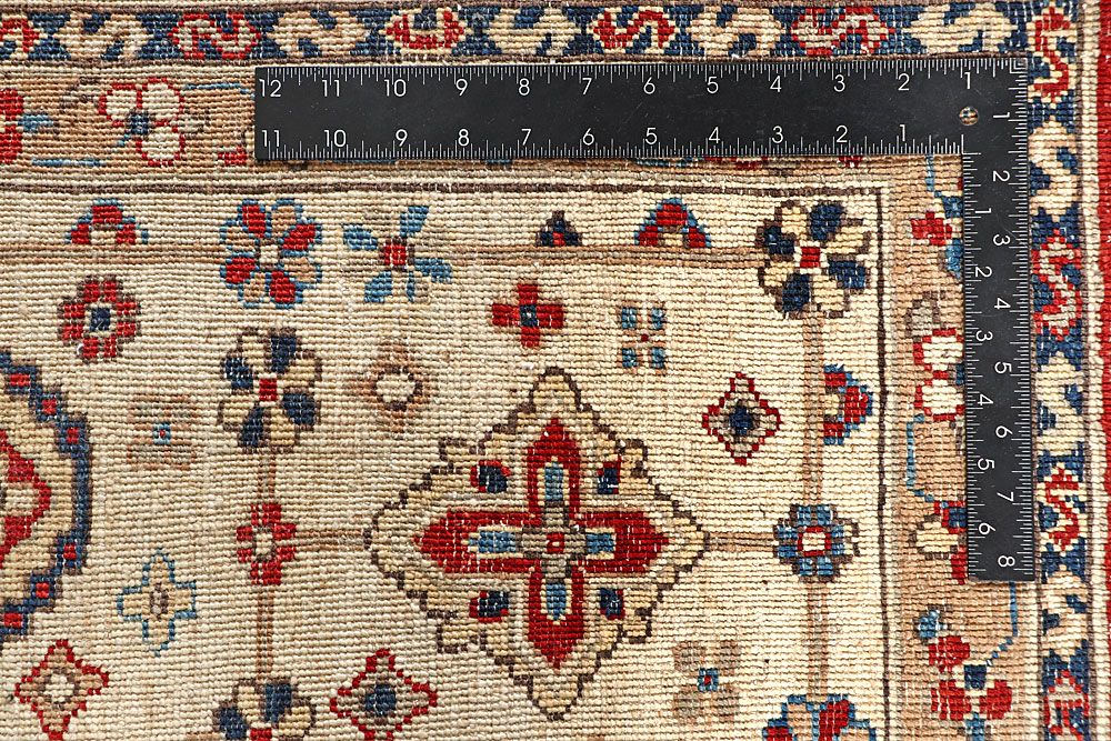 Oushak 8' 8 x 12' 4 - No. 57423 - ALRUG Rug Store