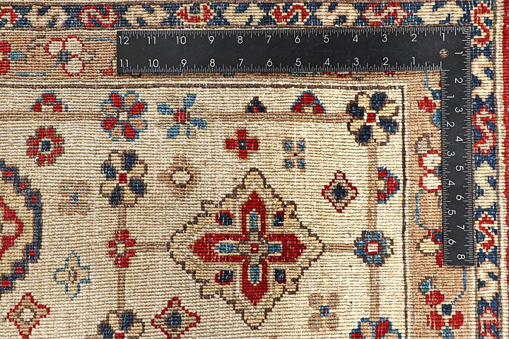 Oushak 8' 8 x 12' 4 - No. 57423 - ALRUG Rug Store
