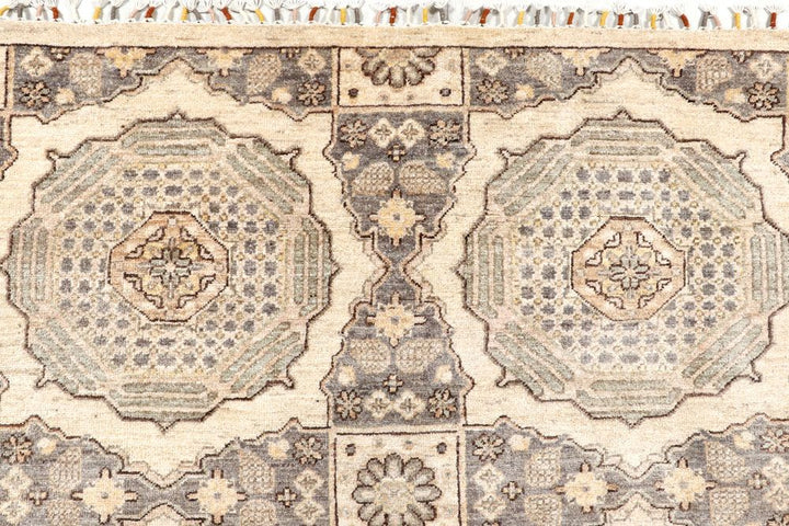 Ikat 8' 11 x 11' 10 - No. 57425 - ALRUG Rug Store