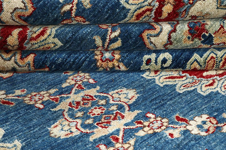 Ikat 9' x 11' 11 - No. 57426 - ALRUG Rug Store