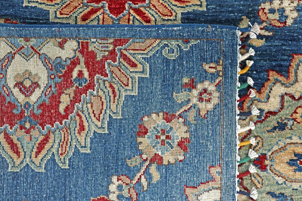 Ikat 9' x 11' 11 - No. 57426 - ALRUG Rug Store