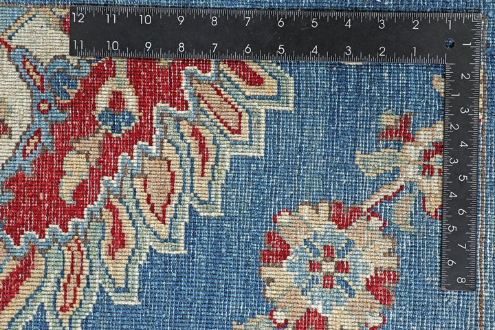 Ikat 9' x 11' 11 - No. 57426 - ALRUG Rug Store