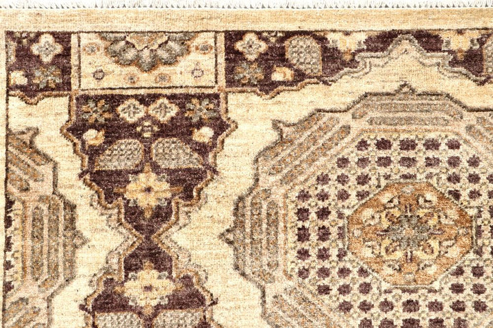 Ikat 8' 1 x 10' 2 - No. 57427 - ALRUG Rug Store