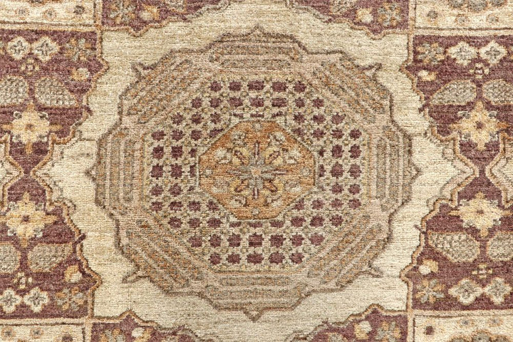 Ikat 8' 1 x 10' 2 - No. 57427 - ALRUG Rug Store