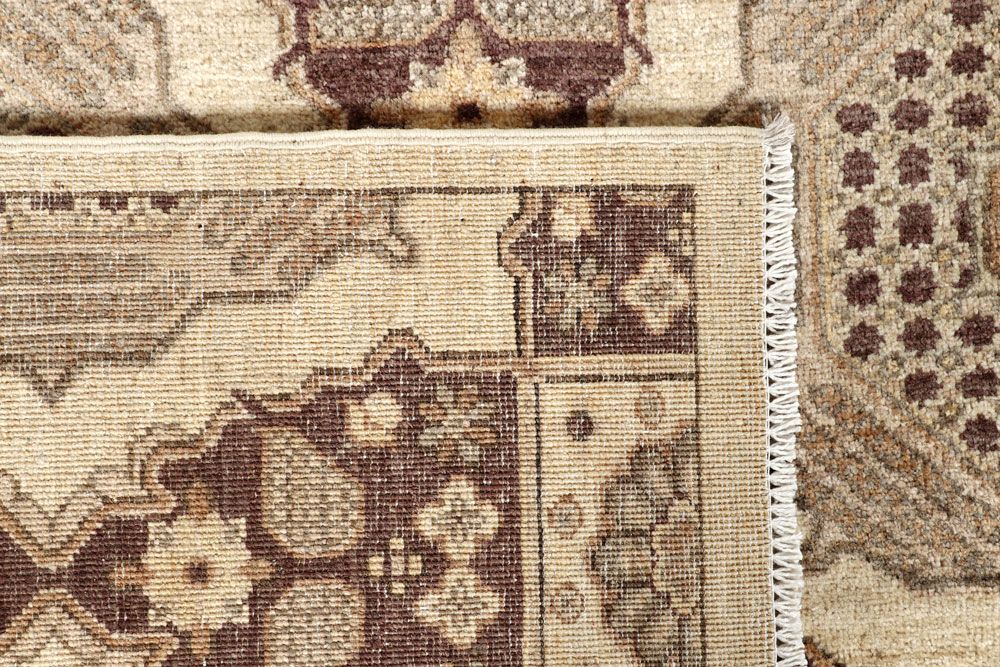 Ikat 8' 1 x 10' 2 - No. 57427 - ALRUG Rug Store